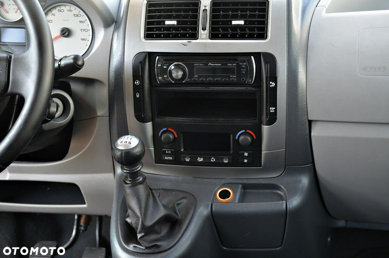 Citroën Jumpy Combi - 22