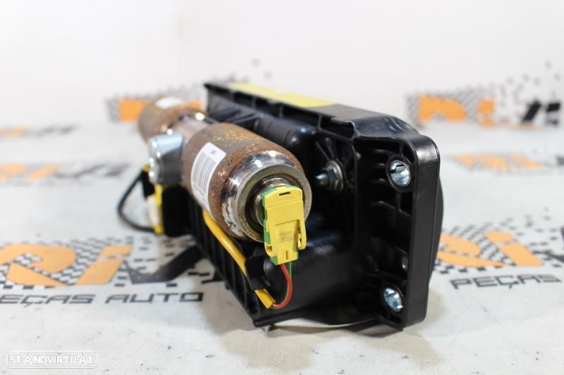 Airbag De Passageiro Volkswagen Passat Variant (3C5)  3C0880204d / 303 - 9