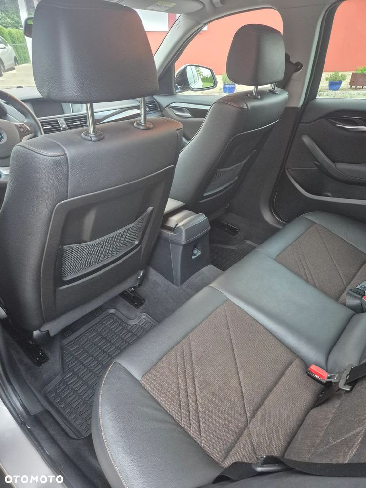 BMW X1 xDrive18d xLine - 19
