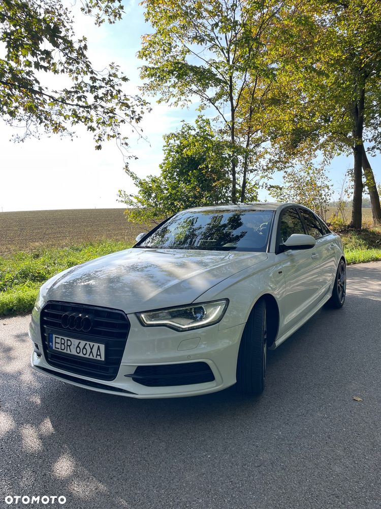 Audi A6 Limousine - 19