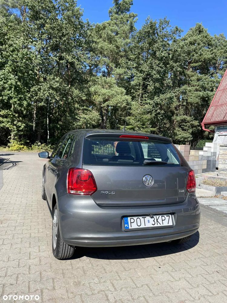 Volkswagen Polo - 10