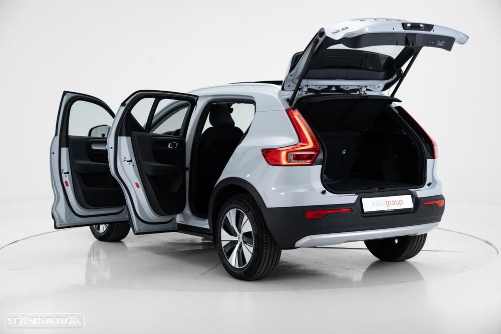 Volvo XC 40 1.5 T5 PHEV Inscription Expression - 6