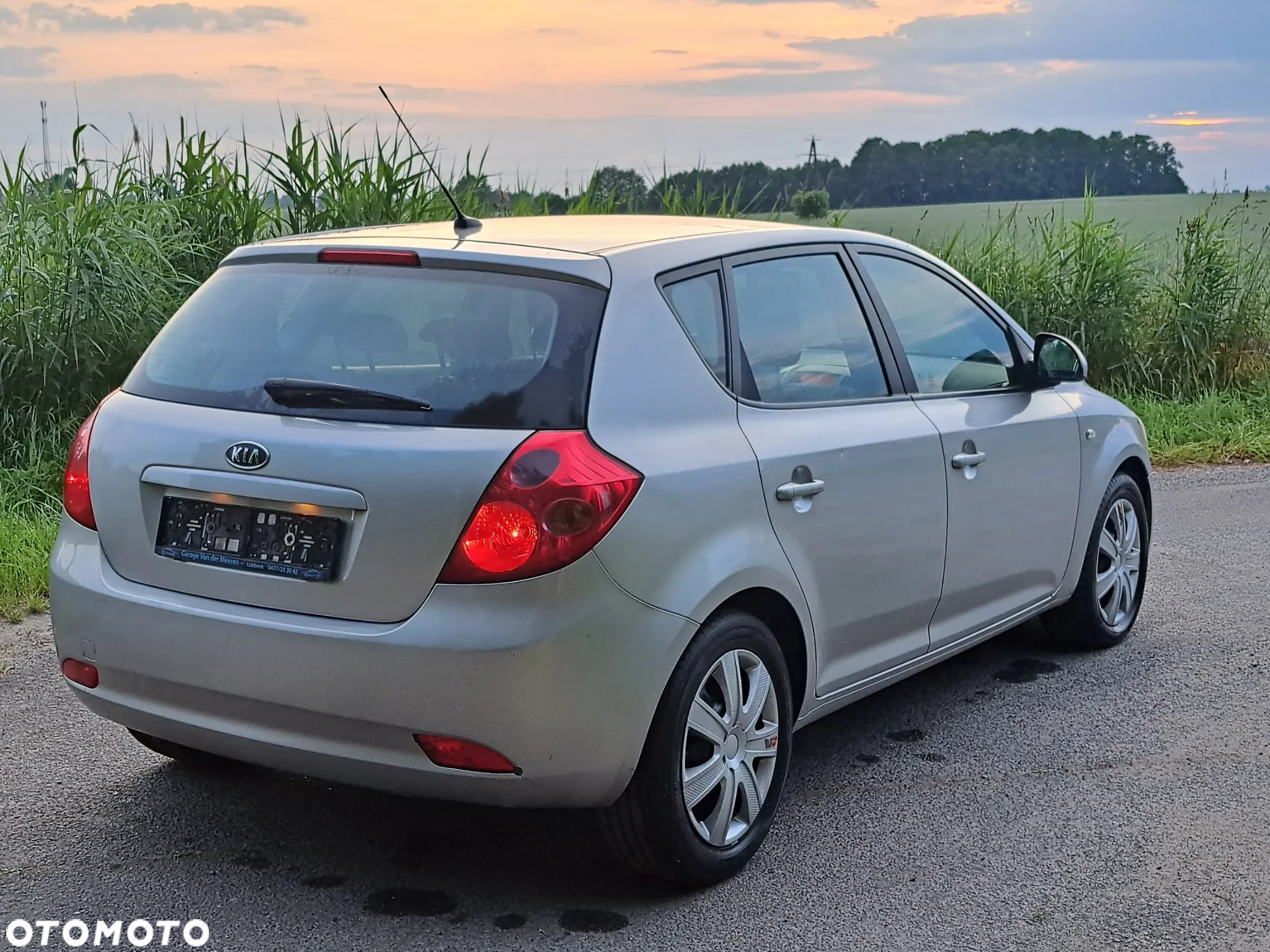 Kia Ceed - 15