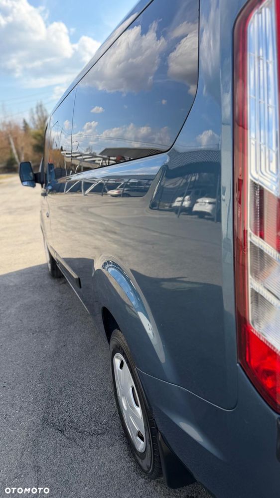 Ford Transit Custom - 35