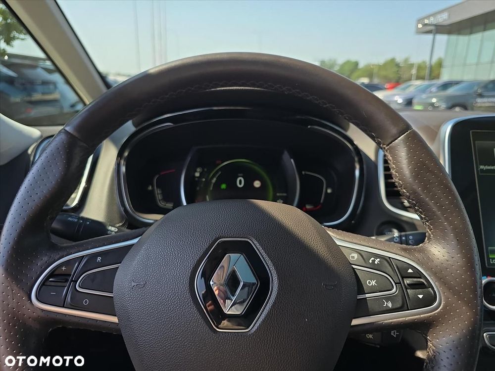 Renault Espace 1.6 dCi Energy Initiale Paris EDC - 10