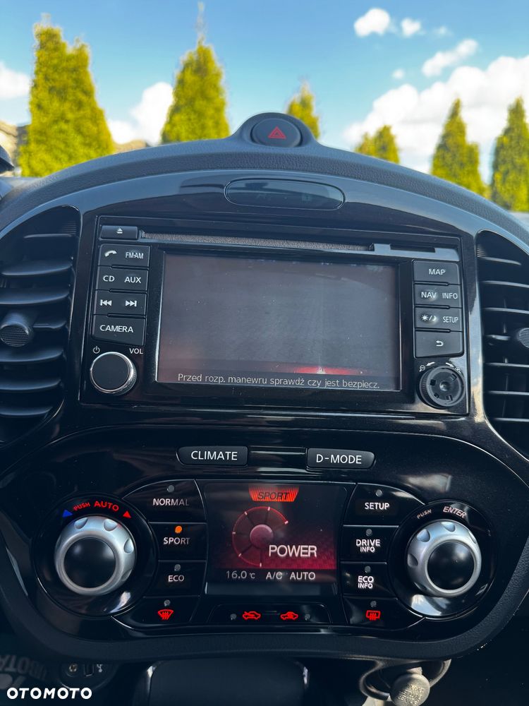 Nissan Juke 1.6 Tekna S&S - 18