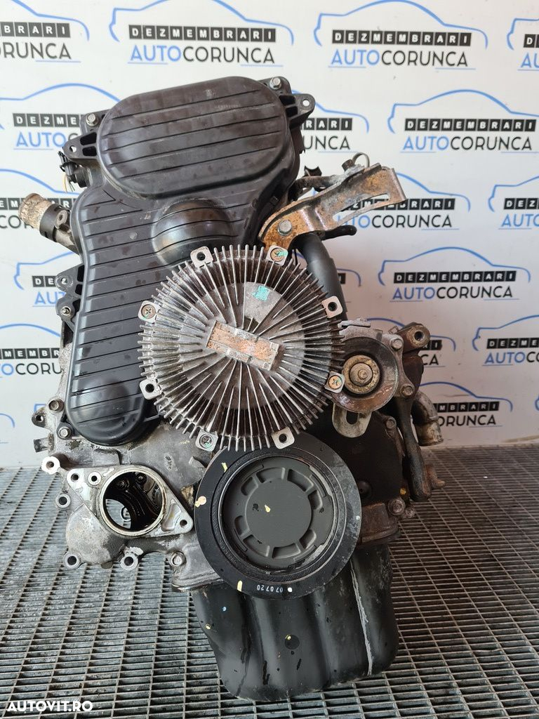 Motor Mazda BT - 50 2.5 D 2006 - 2008 143CP Manuala WLAA (996) - 5