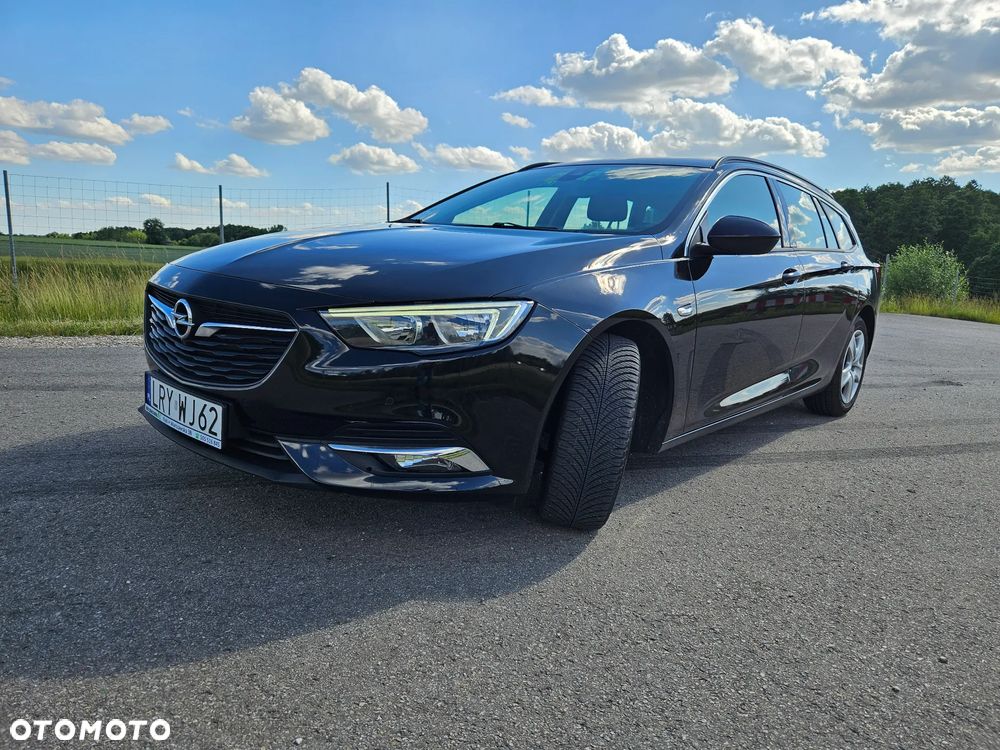 Opel Insignia 1.6 ECOTEC Edition - 7