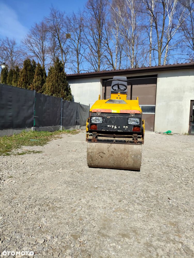 Caterpillar CB-114 - 3