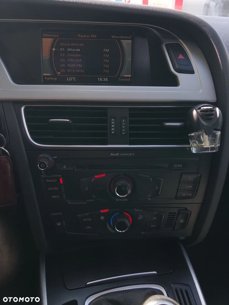 Audi A4 Avant 2.0 TDI - 7