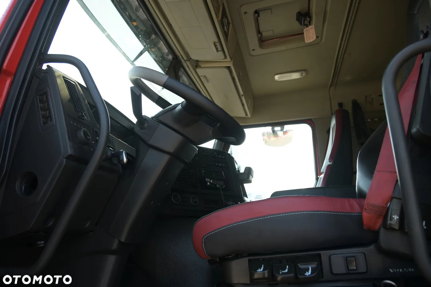 Volvo FMX 450 - 22
