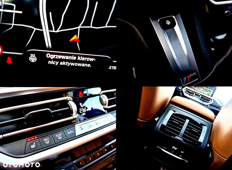 BMW X3 xDrive30e M Sport - 17