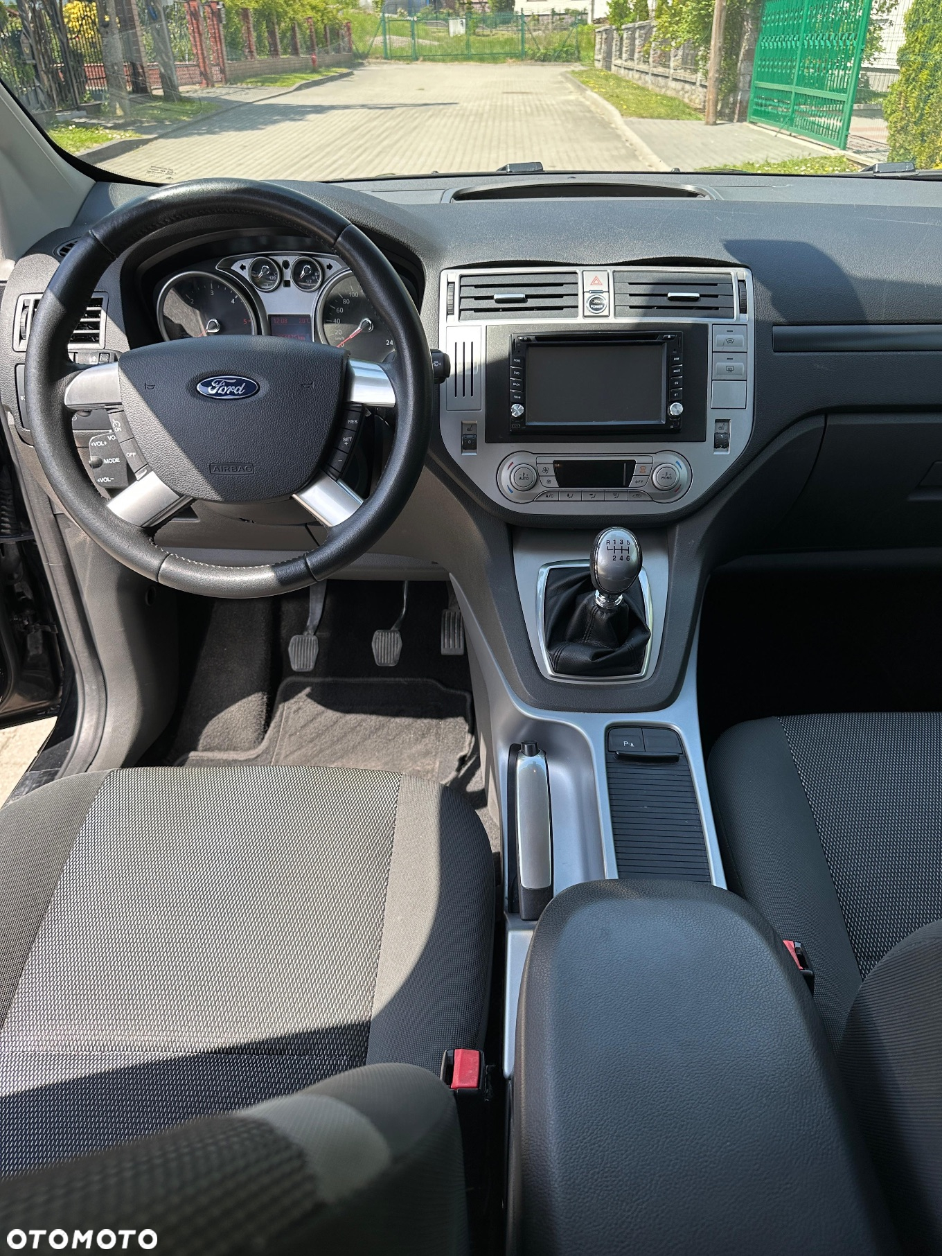 Ford Kuga 2.0 TDCi Trend - 12