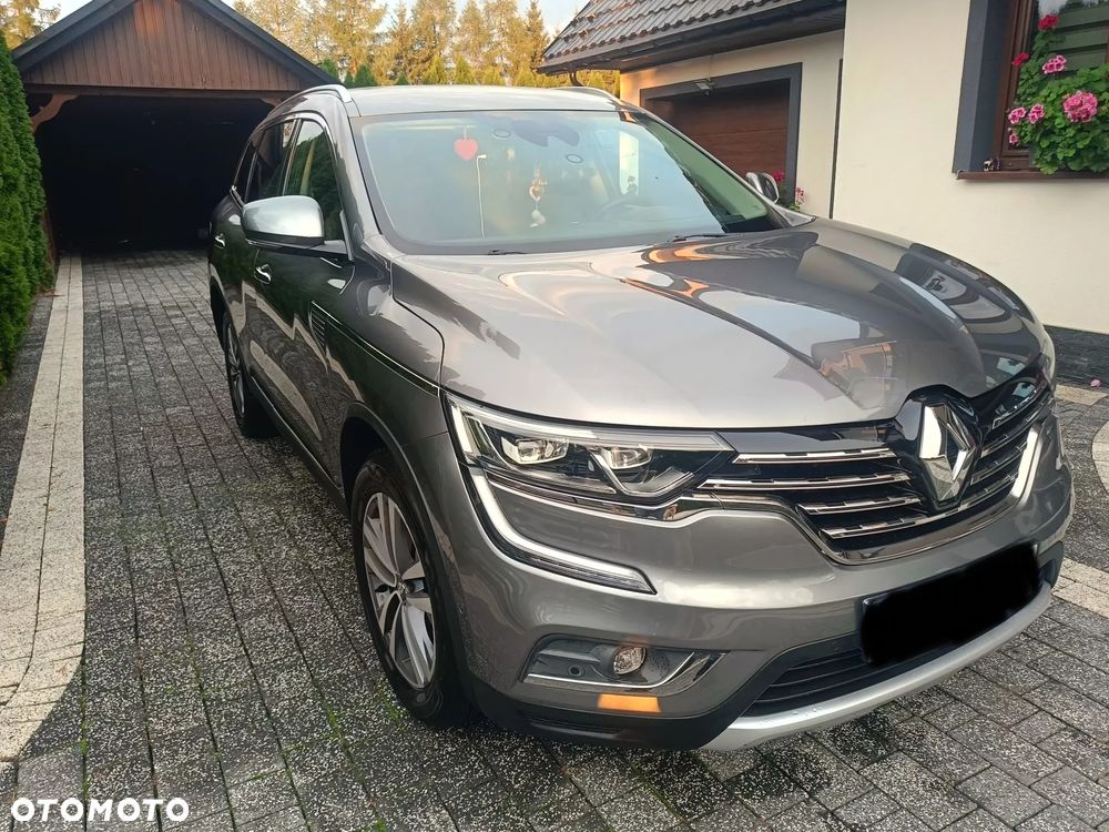 Renault Koleos 2.0 dCi Winter Edition 4x4 X-Tronic - 4