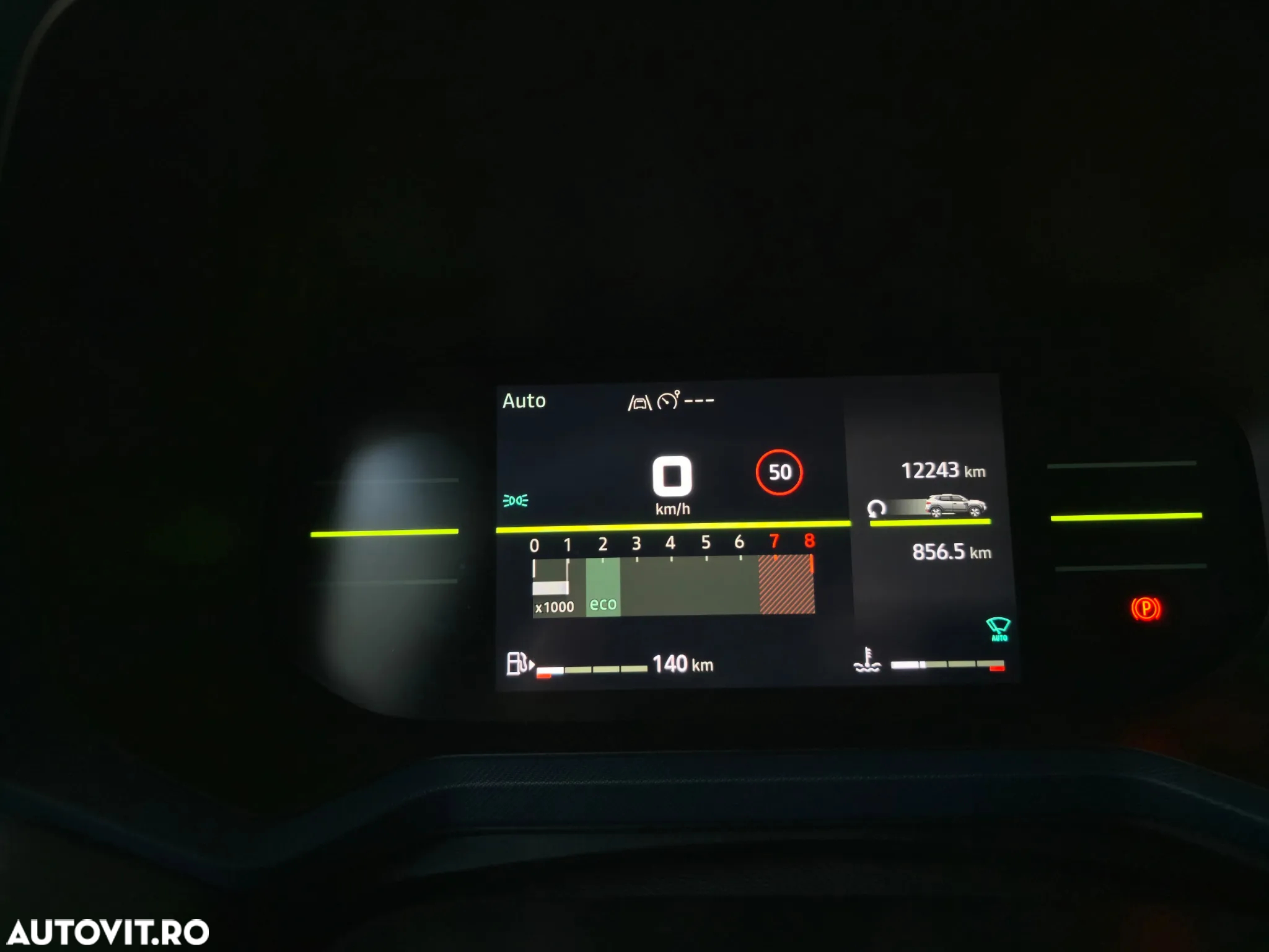 Dacia Duster TCe 130 4X4 MHEV Journey - 9