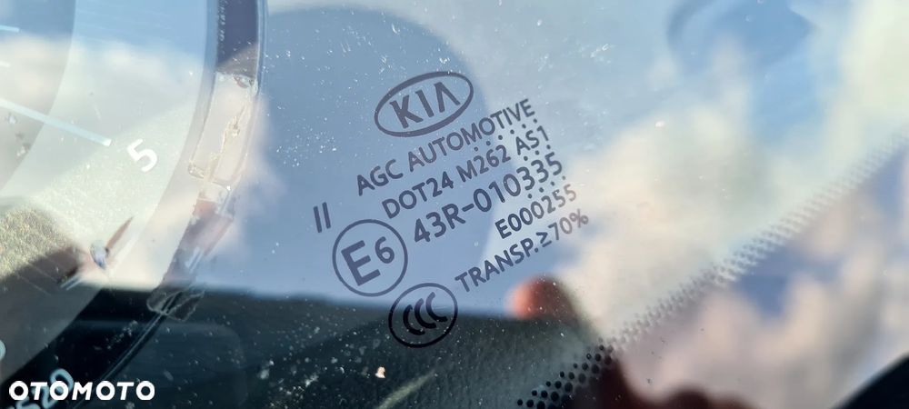 Kia Sportage 2.0 CRDI GT Line 4WD - 37