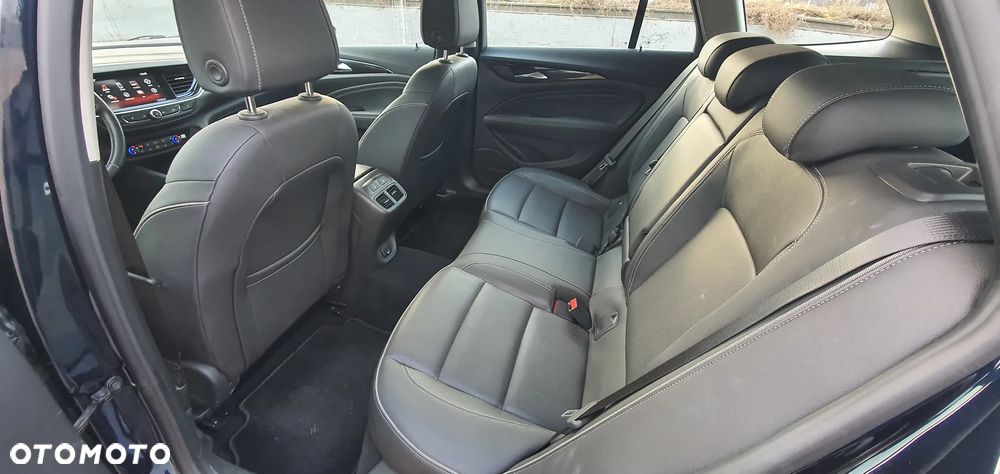 Opel Insignia 1.6 ECOTEC Business Innovation - 15