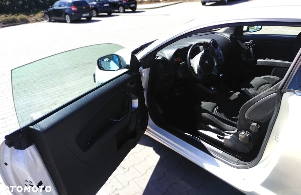 Alfa Romeo Mito 1.4 TB Distinctive - 15