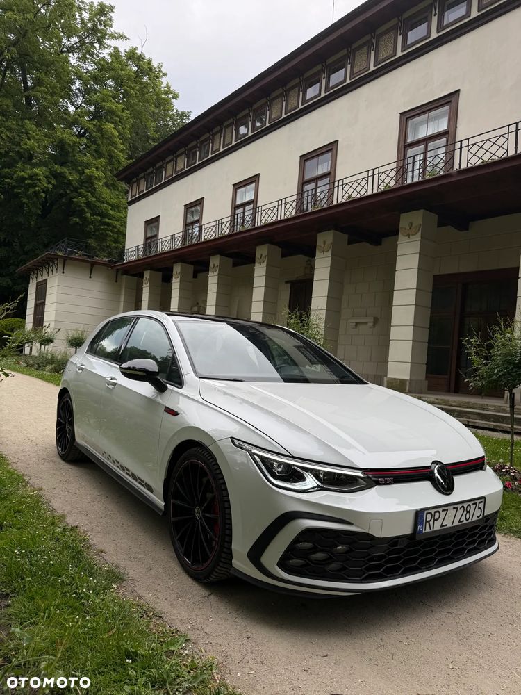 Volkswagen Golf GTI 2.0 TSI OPF Performance - 1