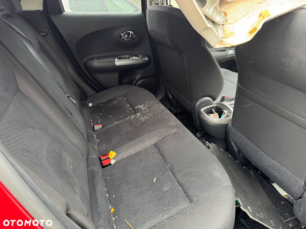 Nissan Juke 1.6 DIG-T ALL-MODE 4x4i CVT Tekna - 16