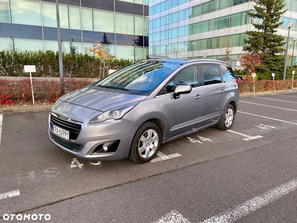 Peugeot 5008 ver-2-0-bluehdi-style-7os - 1