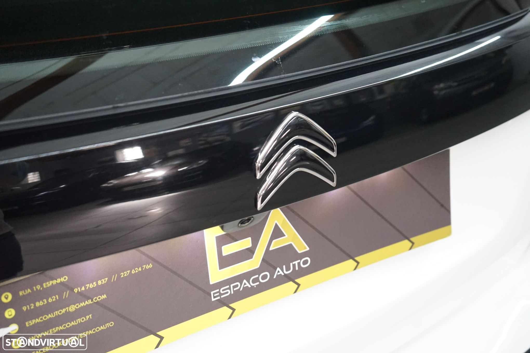 Citroën C4 1.2 PureTech Shine - 12