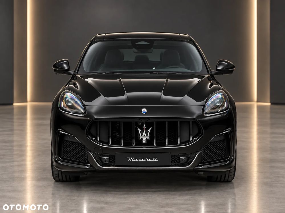Maserati Grecale - 2
