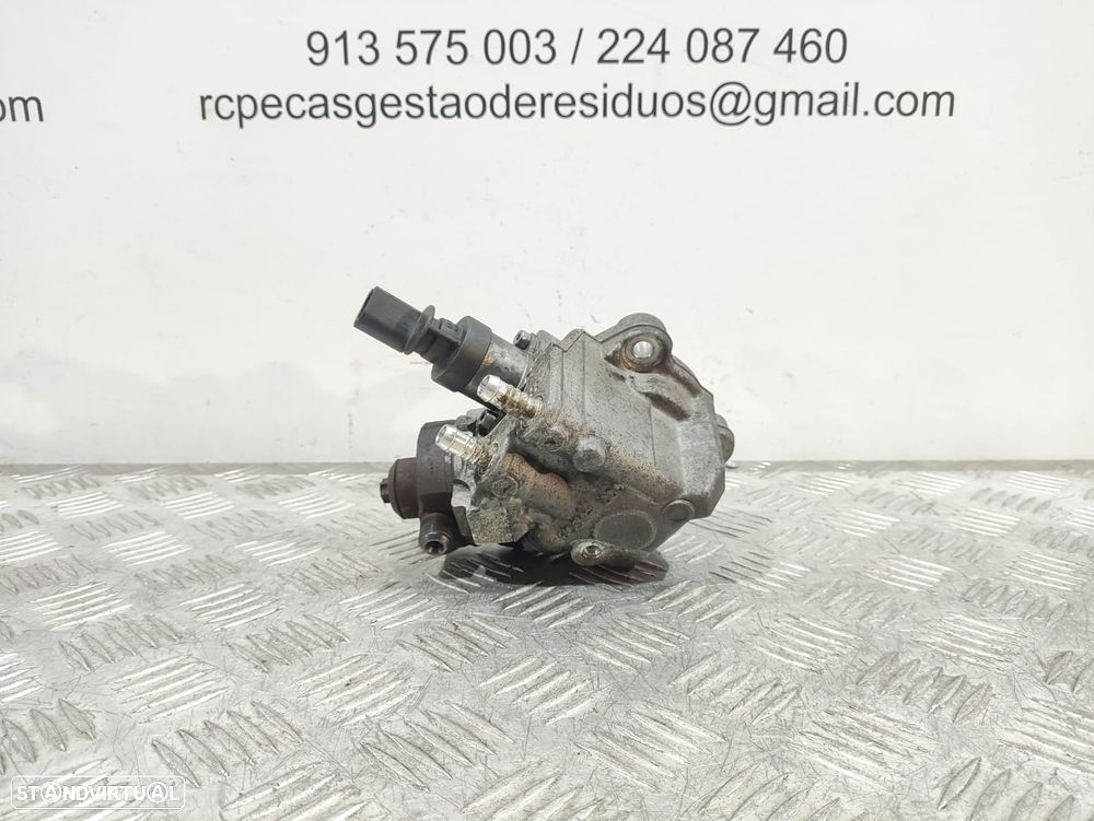 Bomba Injetora De Alta Pressão Original Bosch BMW 2.0 N47D20C 0445010506 7797874 - 4
