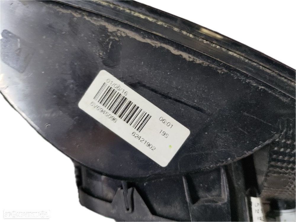 Farolim Dto Skoda Fabia Iii (Nj3) - 3