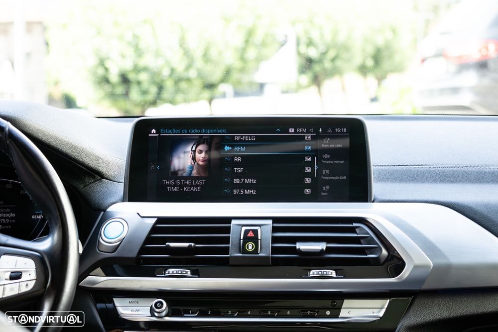 BMW iX3 Inspiring - 36