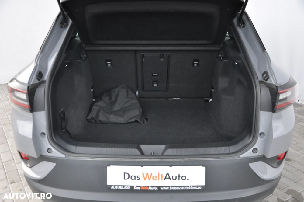 Volkswagen ID.4 Performance Upgrade Pro - 28