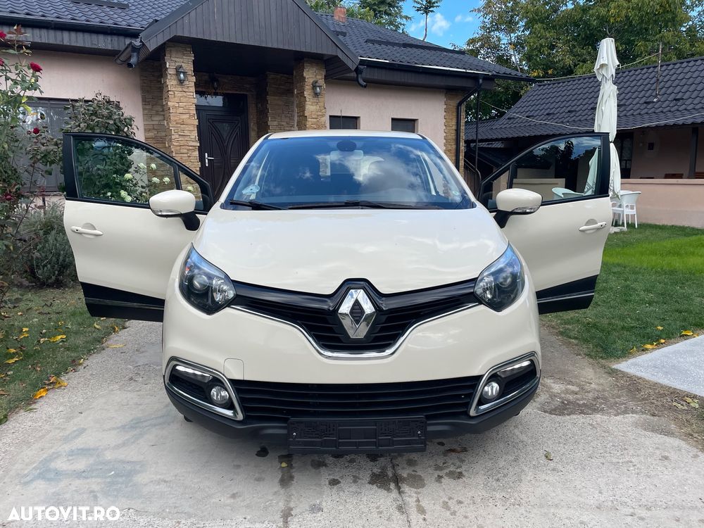 Renault Captur - 10