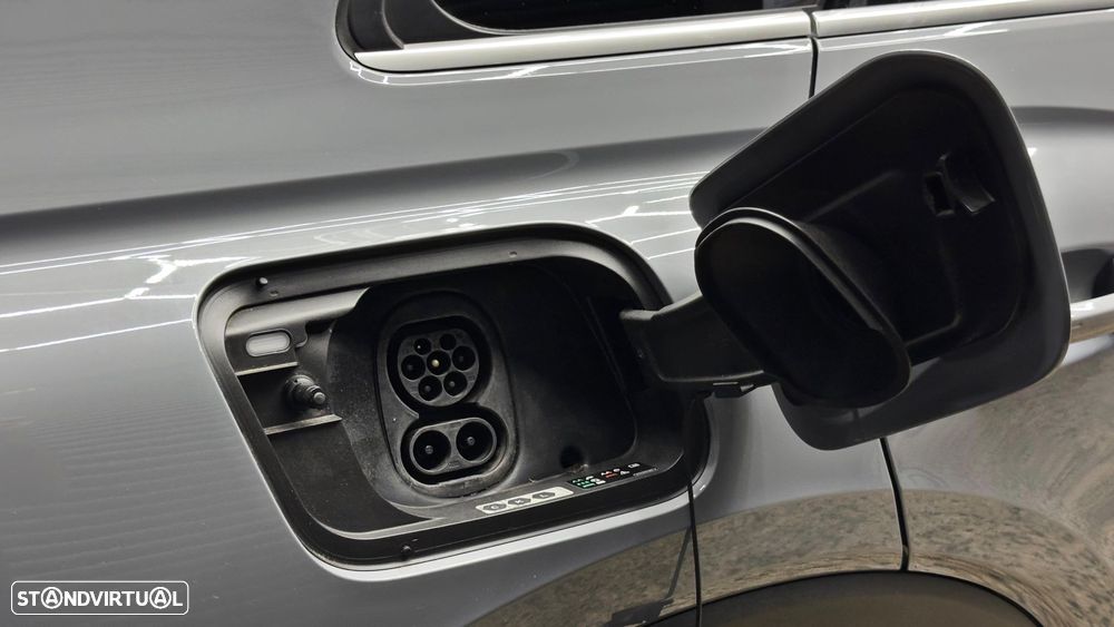 Audi Q4 e-tron 40 82 kWH - 28