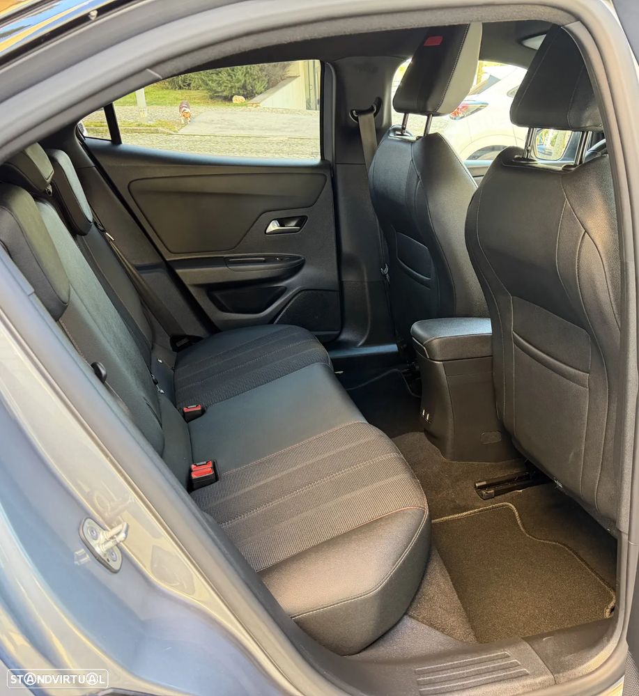 Opel Mokka 1.2 T Elegance - 25