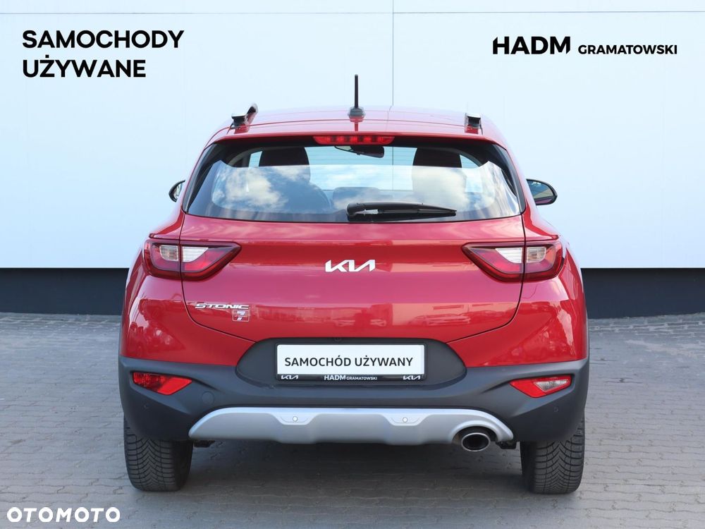 Kia Stonic - 19