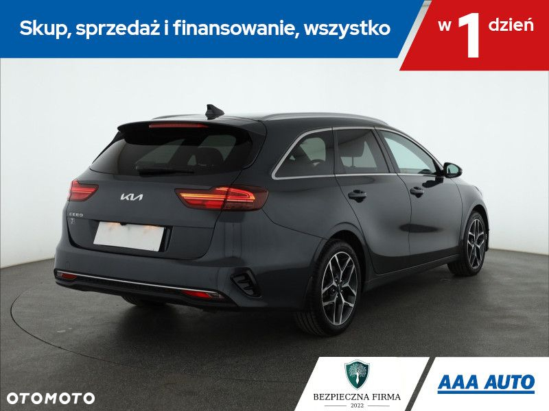 Kia Ceed - 6