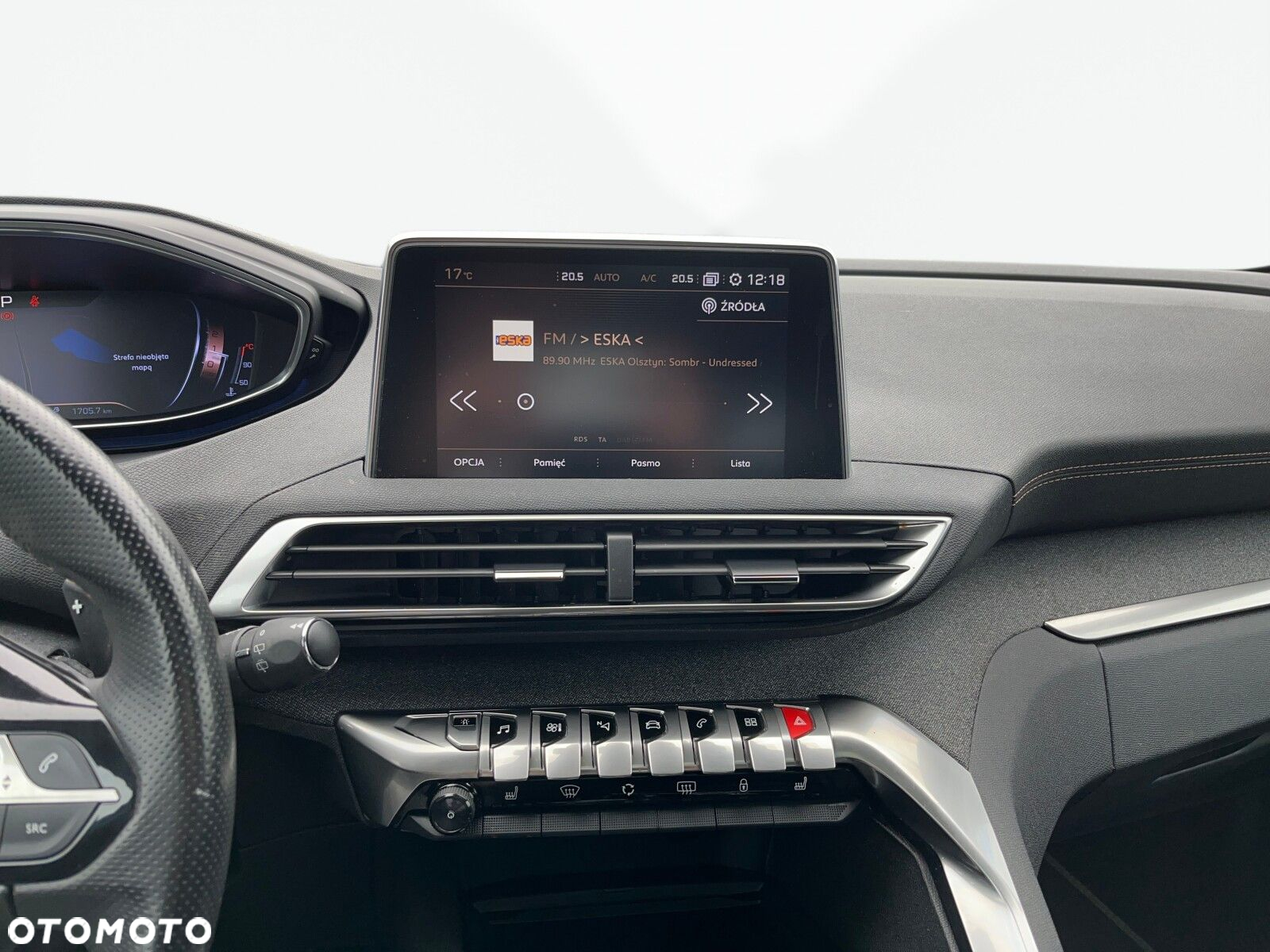 Peugeot 5008 - 33