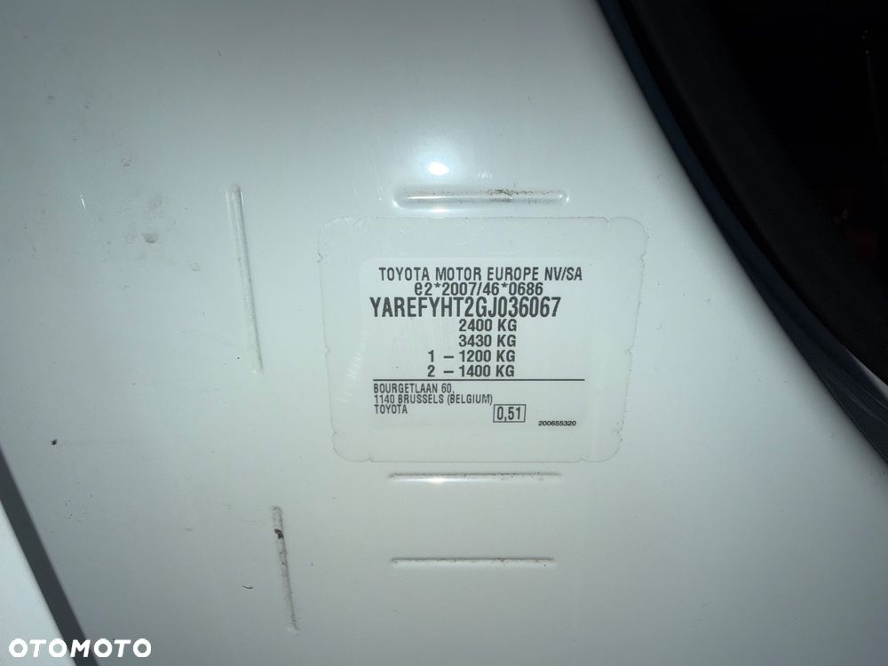 Toyota ProAce City LONG - 19