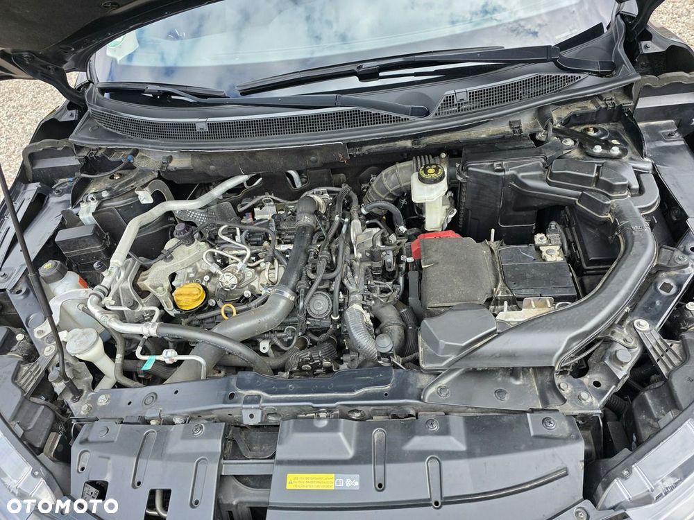 Nissan Qashqai 1.3 DIG-T N-Connecta - 30