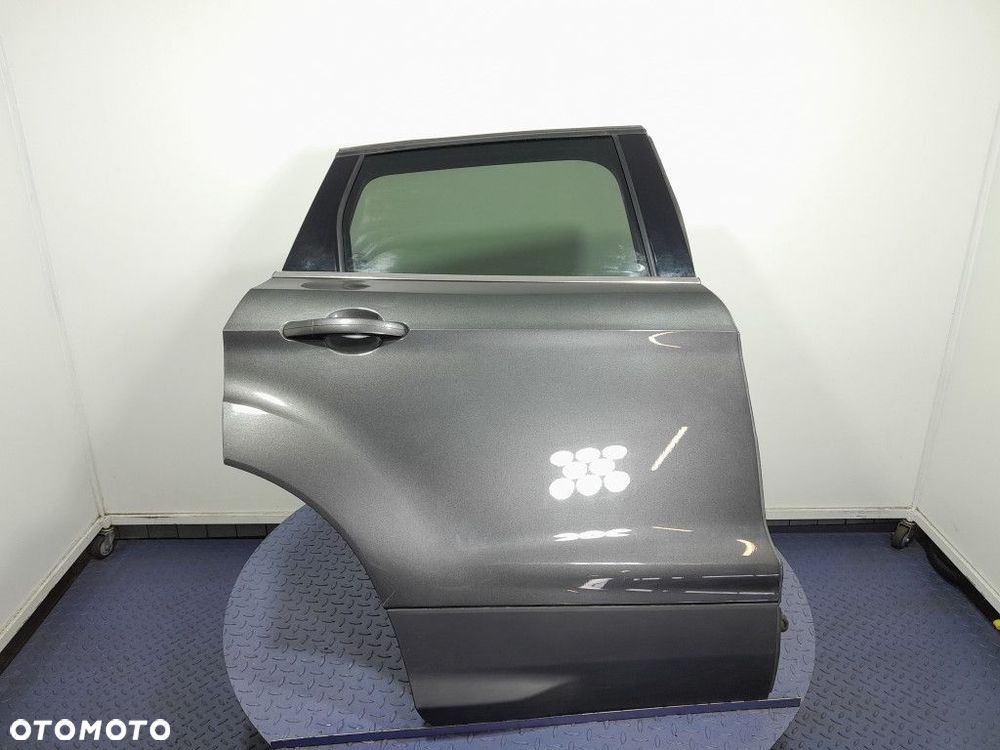 FORD KUGA MK2 DRZWI TYŁ PRAWE TYLNE UD - 1