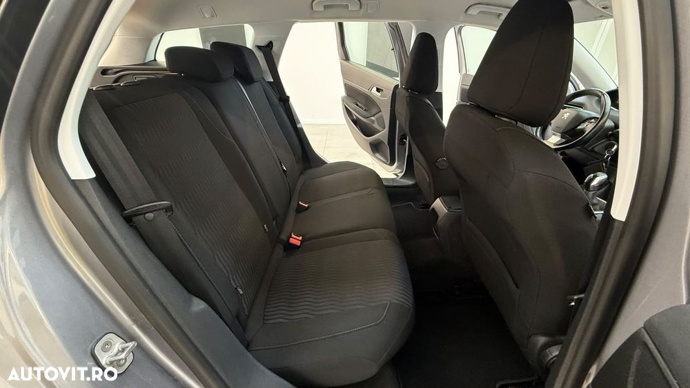 Peugeot 308 PureTech 110 Stop & Start Access - 9