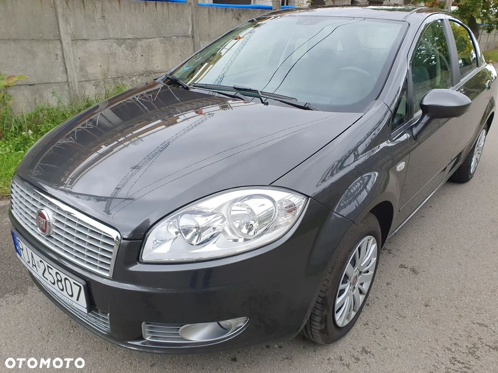 Fiat Linea 1.4 Active - 1