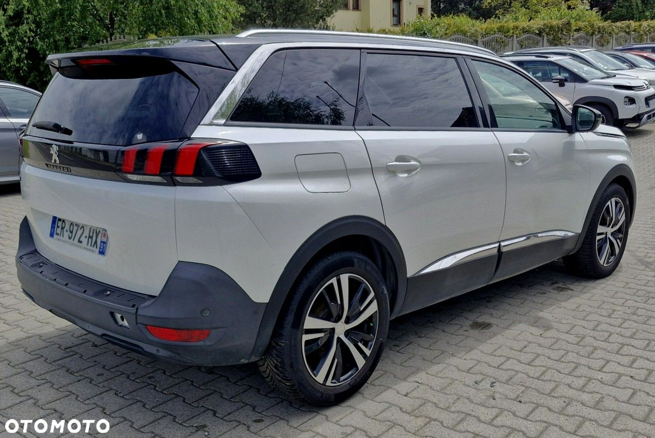 Peugeot 5008 BlueHDI 150 Stop & Start Business-Line - 3