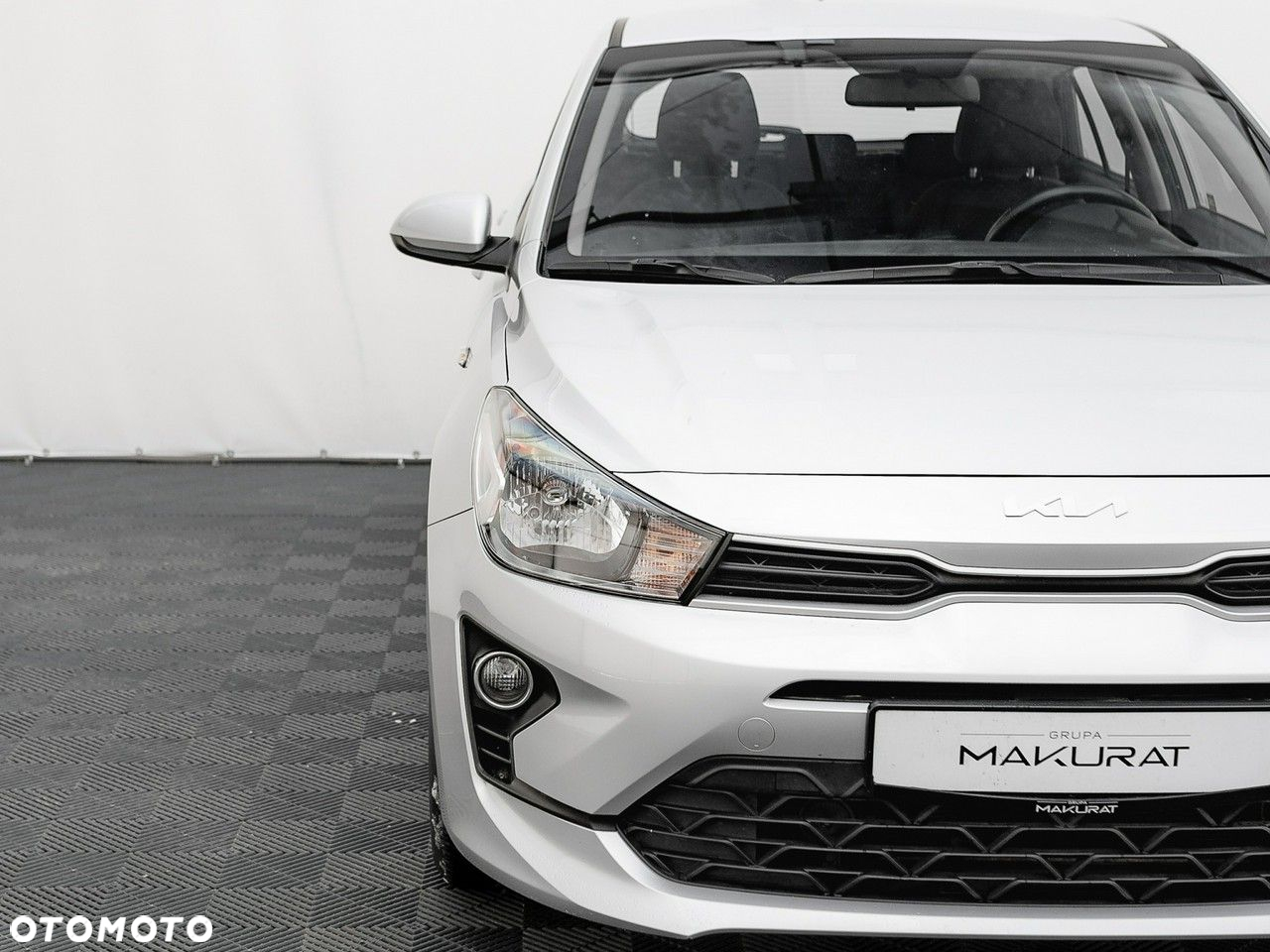 Kia Rio 1.2 M - 9