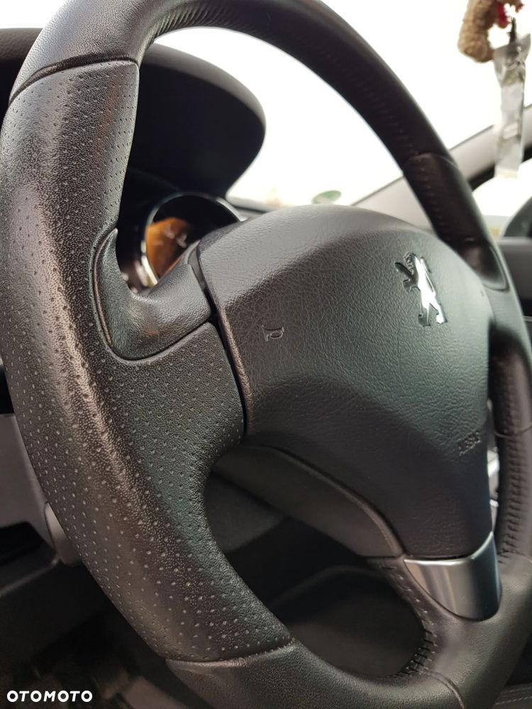 Peugeot 5008 2.0 BlueHDi Allure - 7