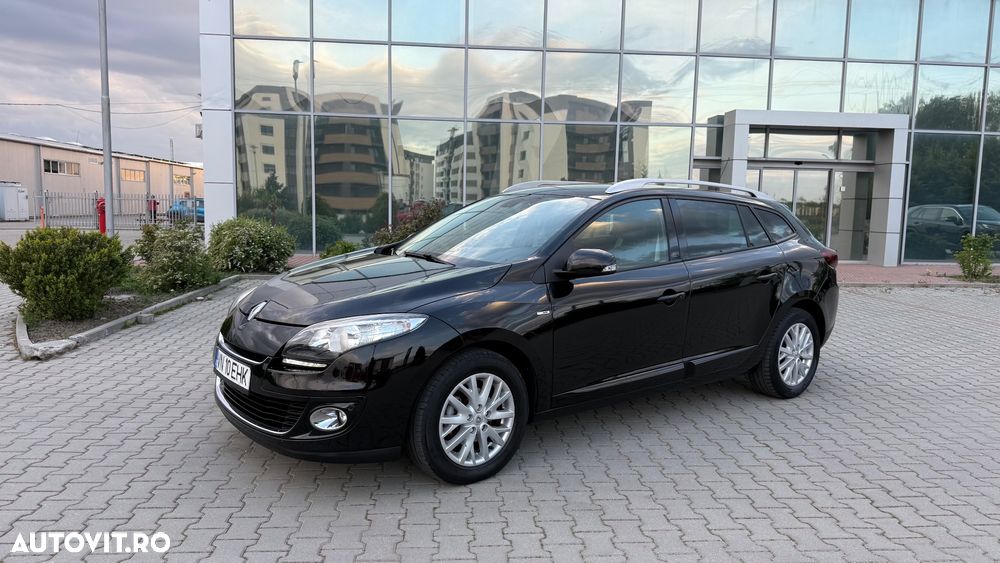 Renault Megane - 38