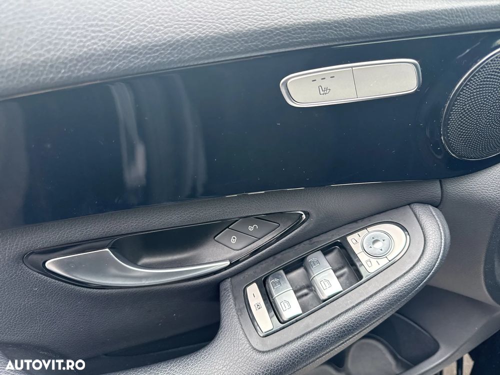 Mercedes-Benz C - 14