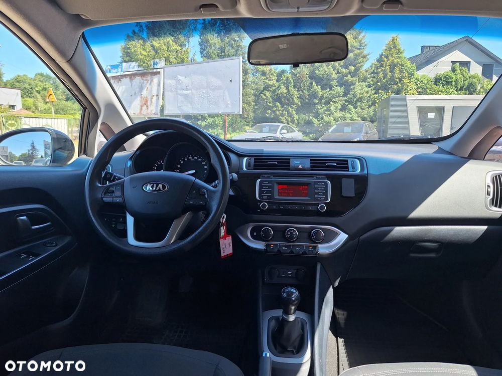 Kia Rio 1.2 Edition 7 - 26