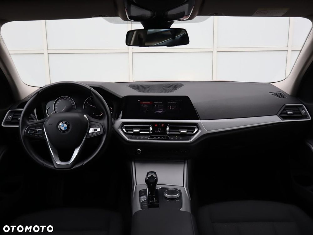 BMW Seria 3 - 6