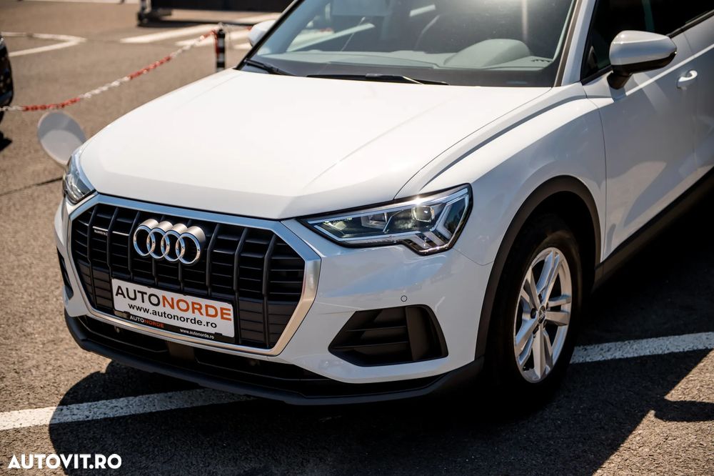 Audi Q3 40 TFSI quattro S tronic - 7